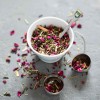 Herbata zielona róża