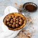 Coffee qlasky - orzechy laskowe w czekoladzie z kawą
